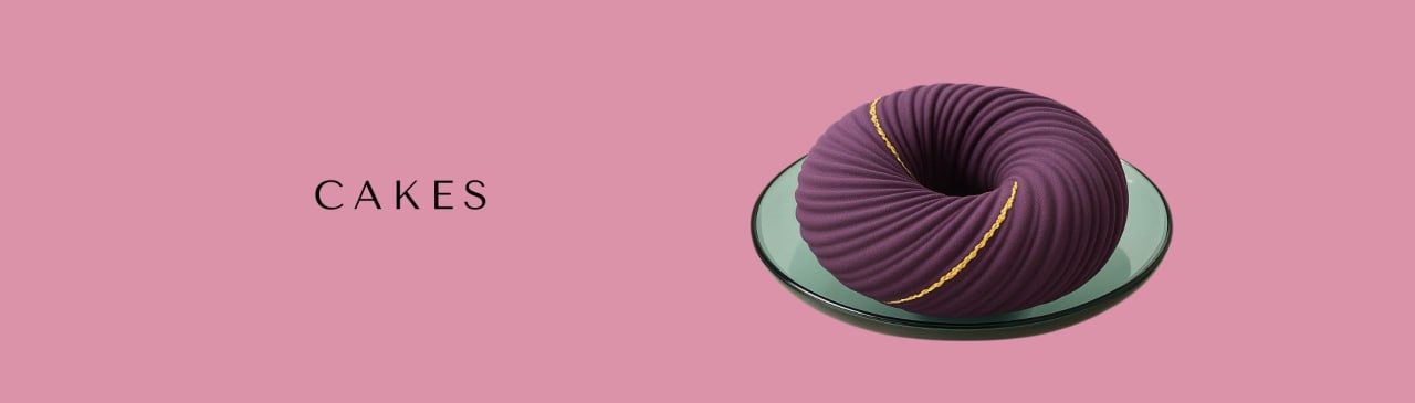 Cakes