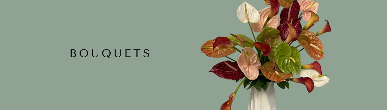 Bouquets