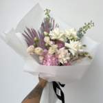 Pastel Blush