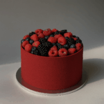 The Royal Berry