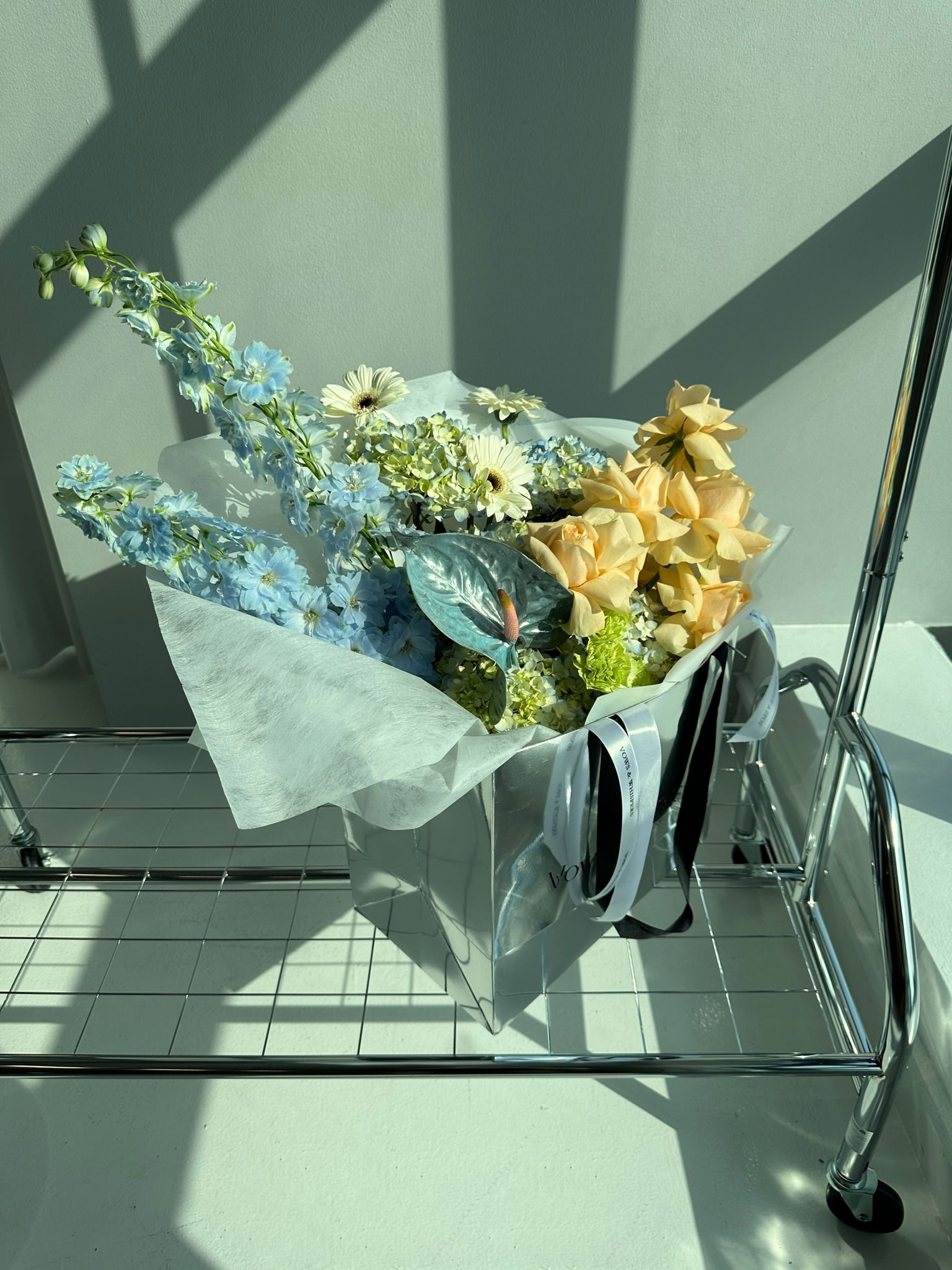 Bouquets